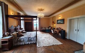 Apartman Fara
