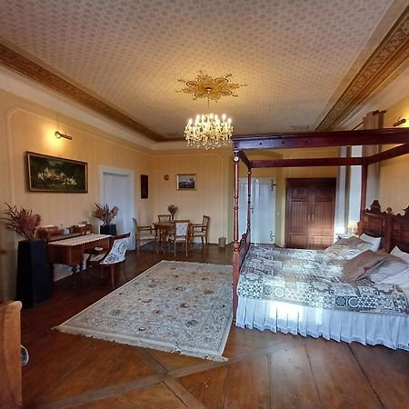Apartman Fara Vcelakov Bagian luar foto