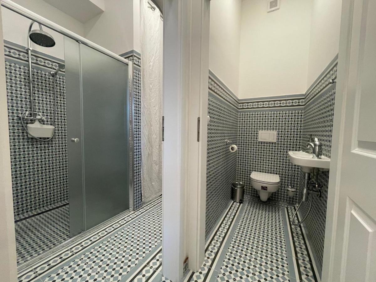 Apartman Fara Vcelakov Bagian luar foto
